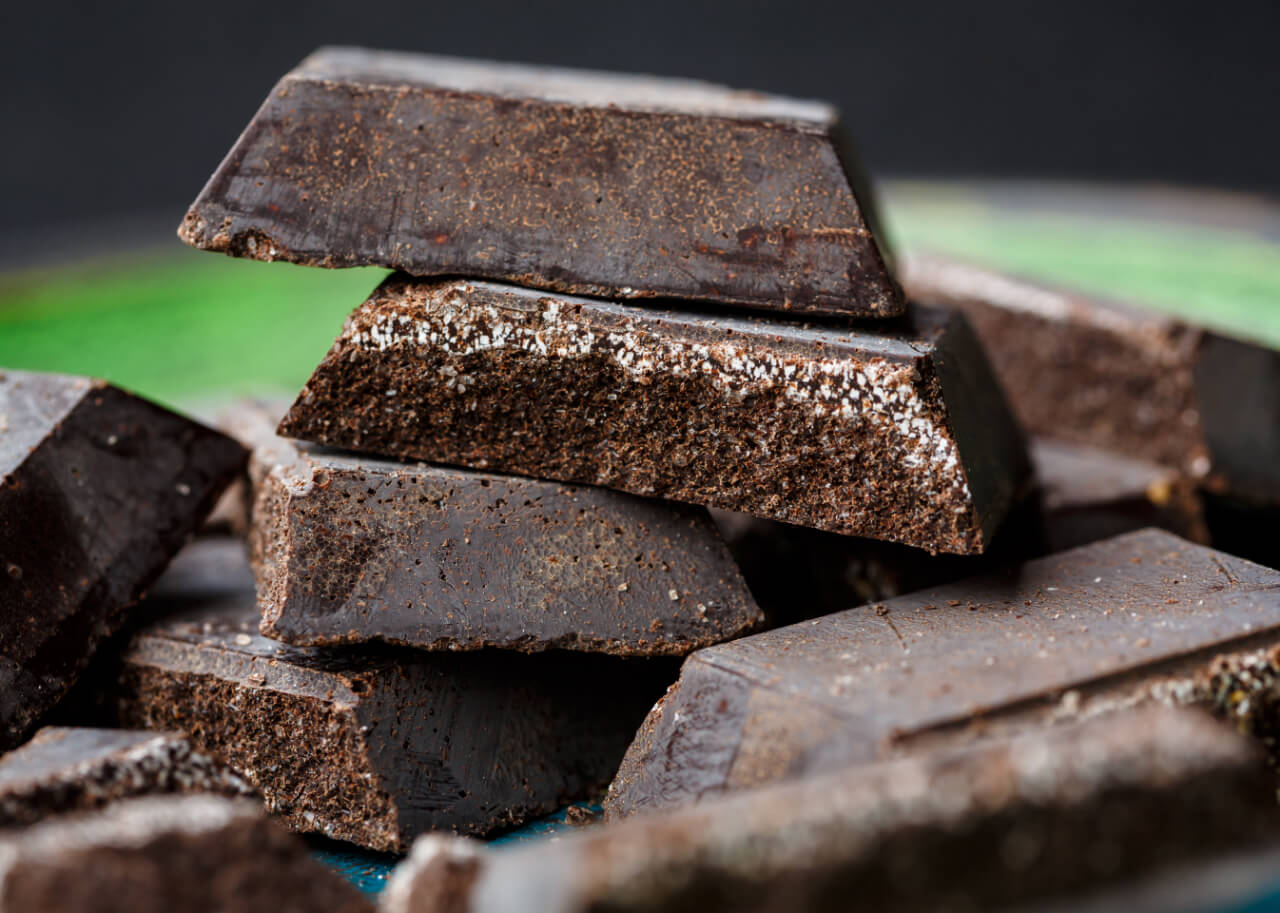 Cioccolato di Modica