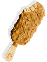 Hai provato il gusto Gruvi Arachide Sagace?